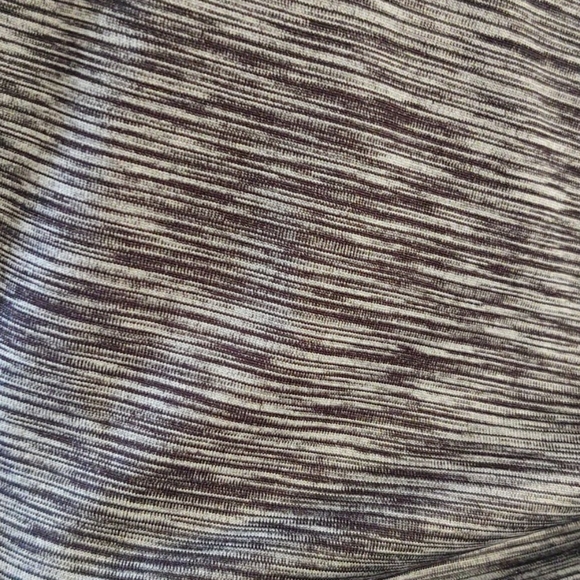 Version Workout Tee - Picture 3 of 4